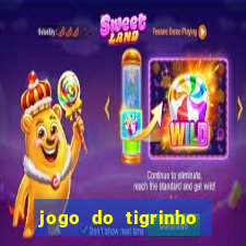 jogo do tigrinho de 2 reais